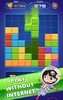 Block Puzzle Brick 1010 screenshot 3