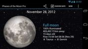 Phases of the Moon screenshot 13