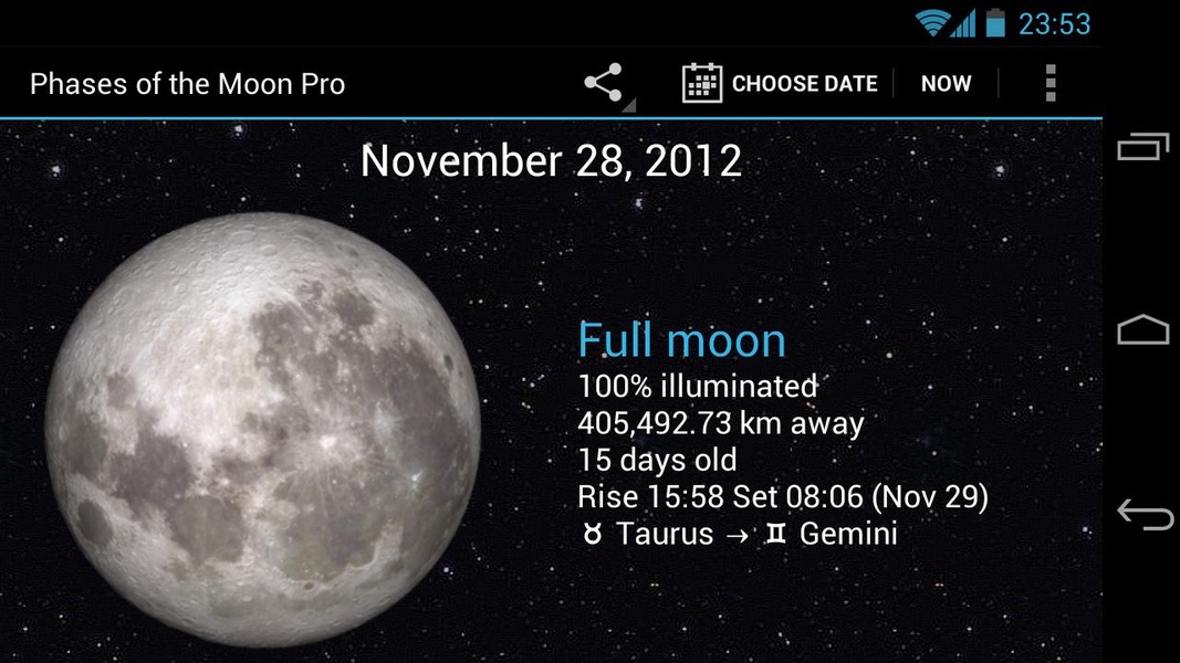 Phases of the Moon - Preview 13