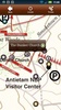 Antietam Battle App screenshot 3