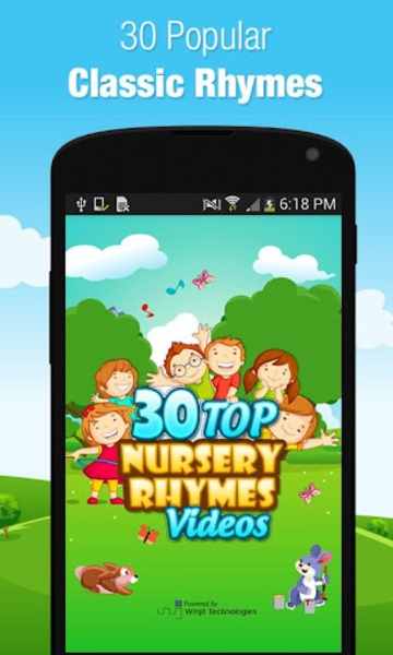 30 Top Nursery Rhyme Videos - Preview 9