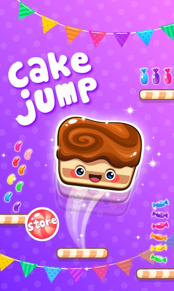 Cake Jump - Preview 18
