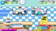 Hippo Pizzeria screenshot 1