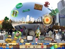 Hidden Object New York Chicago screenshot 26