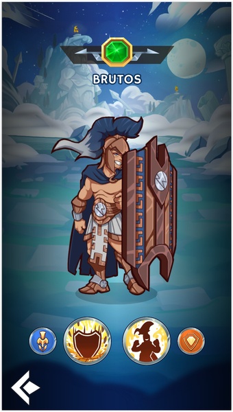 Tribal Idle - Preview 6