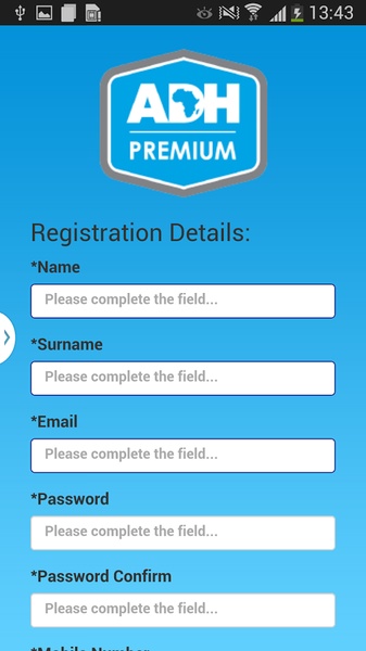 ADH Premium - Preview 3