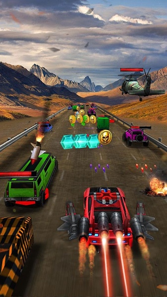 Death Road 2 - Preview 3