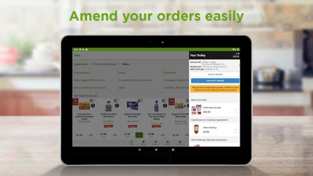 Asda - Preview 2