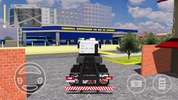 Truck World Brasil Simulador screenshot 3