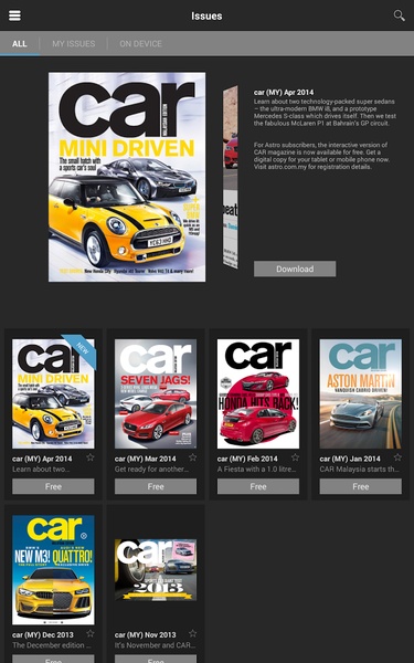 Car Malaysia - Preview 6
