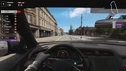 Real Car Driving: Race Master screenshot 5