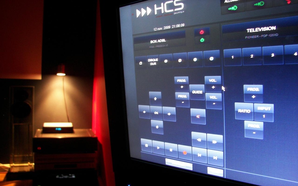 HCSa - Preview 1