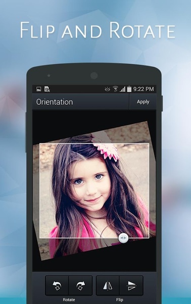 PhotoEfficts and Editor - Preview 5