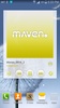 MAVEN Player Olive Wiget screenshot 1