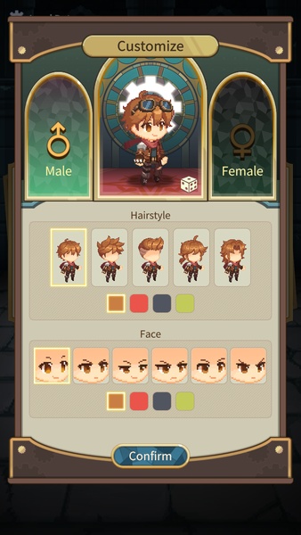 Airship Knights - Preview 7