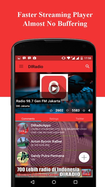 DIRadio - Preview 9
