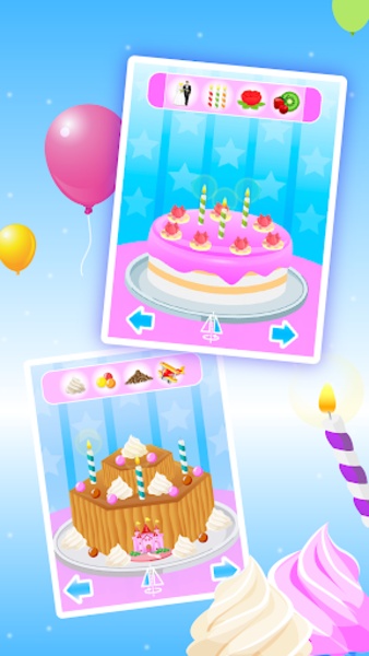 Cake Maker Kids - Preview 6