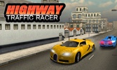 Highway Traffic Racer screenshot 1