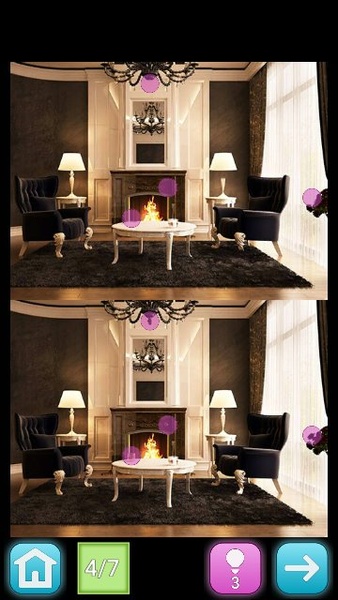 Purple - Find differences - Preview 7