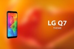 Theme for LG Q7 screenshot 6