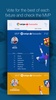 LaLiga Stats screenshot 2