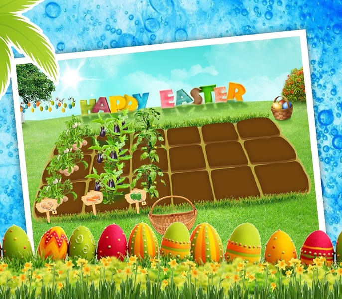 Easter Food - Preview 7