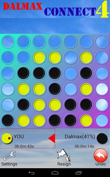 Dalmax Connect 4 - Preview 9