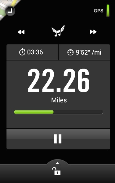 Running 2024 nike+ android