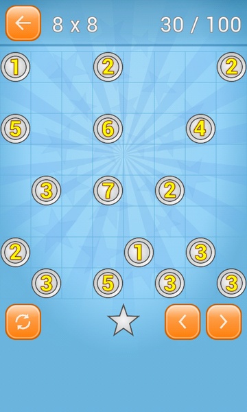 Linky Dots - Preview 1