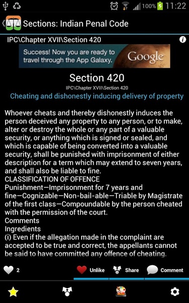 IPC - Indian Penal Code - Preview 4