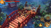 Taichi Panda: Heroes screenshot 5