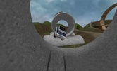 4x4 Off-Road SUV Hill Climb screenshot 5