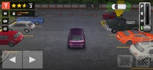 Real Car Parking Master screenshot 3