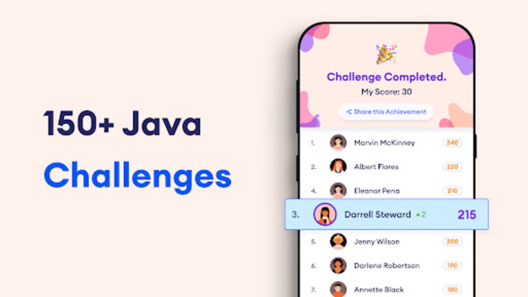 Learn Java: Programiz - Preview 1