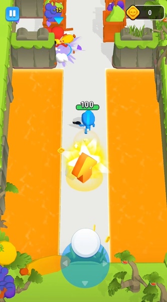 Shoot N Loot - Preview 4