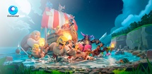 Clash of Clans (GameLoop) feature