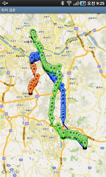 Location Path - Preview 8