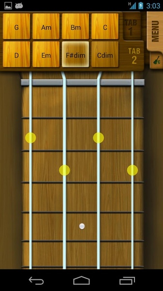 Play Ukulele - Preview 6