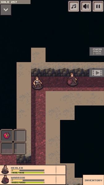 Idle Sword 2 - Preview 8