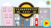 Taxi Transport screenshot 4
