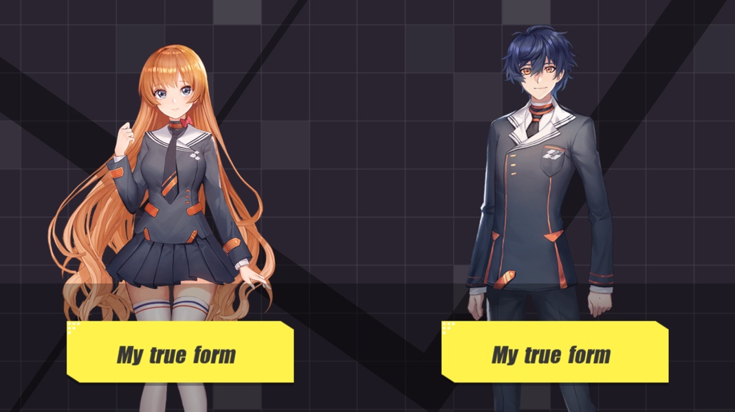 Chrono Traveler - Preview 2