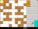 Sudoku Old School screenshot 2