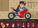 Vlad and Niki: Car Games screenshot 5