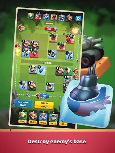 Random Duels - Preview 1