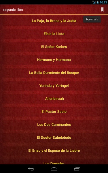 Cuentos de Grimm AudioLibro - Preview 6