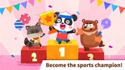 Little Panda's Sports Champion screenshot 3