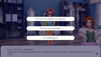 Fashion Challenge for Android 2