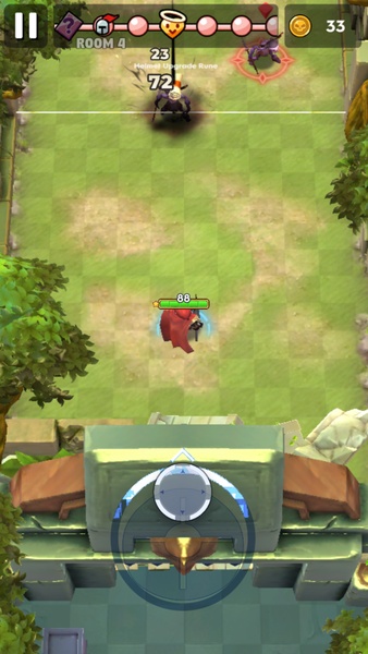 Dungeon Shooter - Preview 6