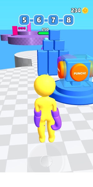 Curvy Punch 3D - Preview 6