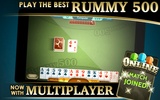 Rummy 500 screenshot 6